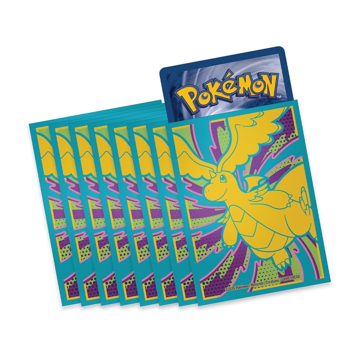 Amazon.com: Pokemon TCG: Mega Evolution Ascended Heroes Pokemon